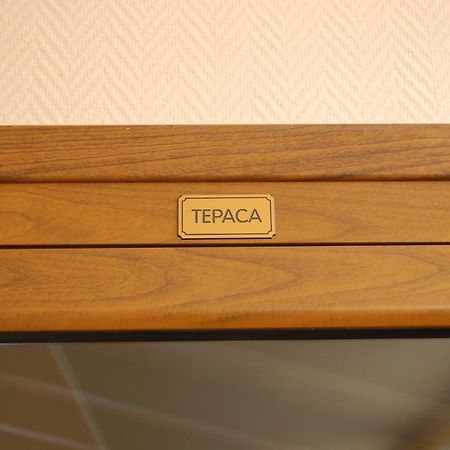 Hotel Vitosha 特里亚夫纳 外观 照片