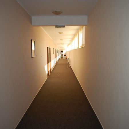 Hotel Vitosha 特里亚夫纳 外观 照片