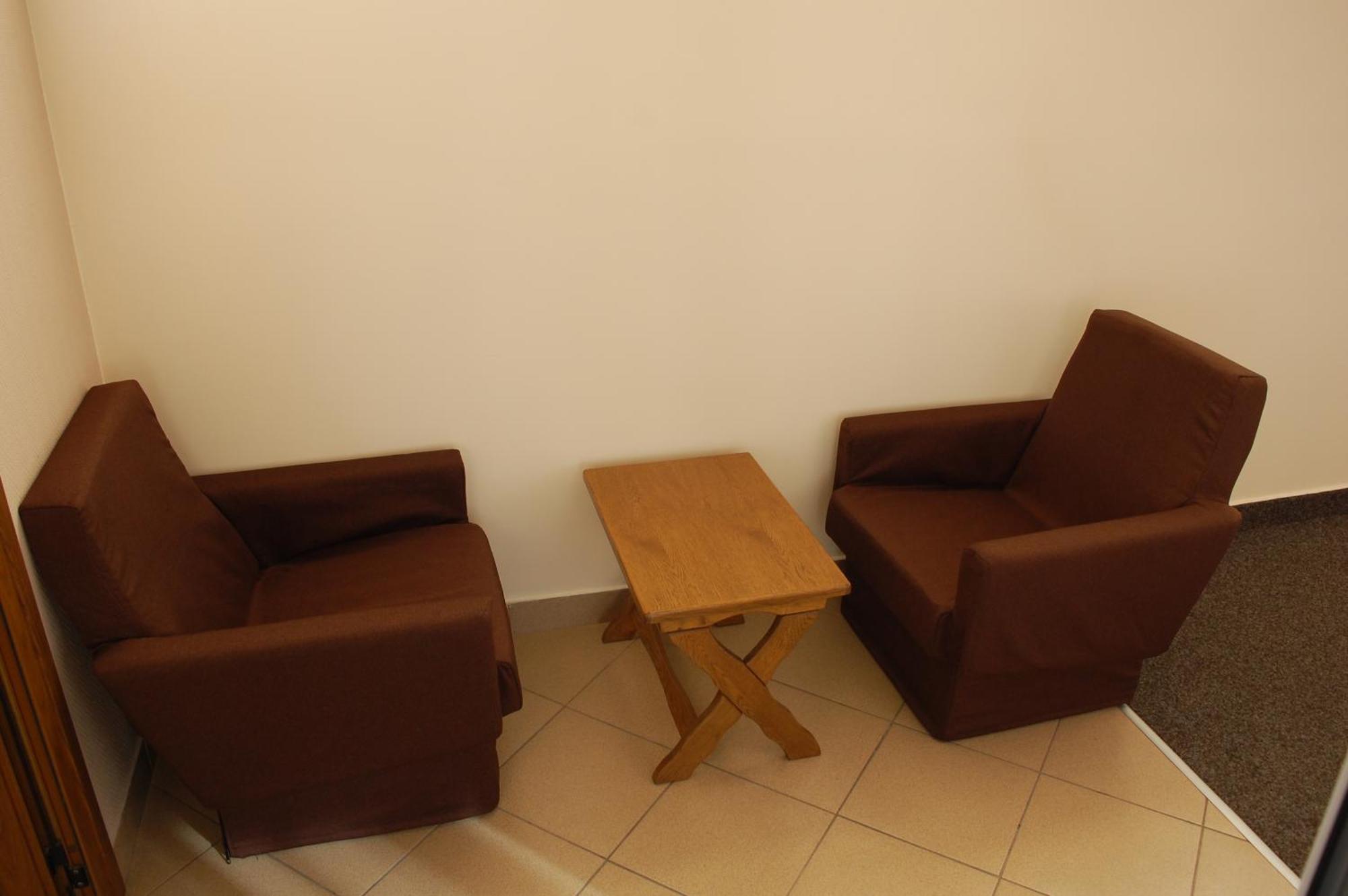 Hotel Vitosha 特里亚夫纳 外观 照片