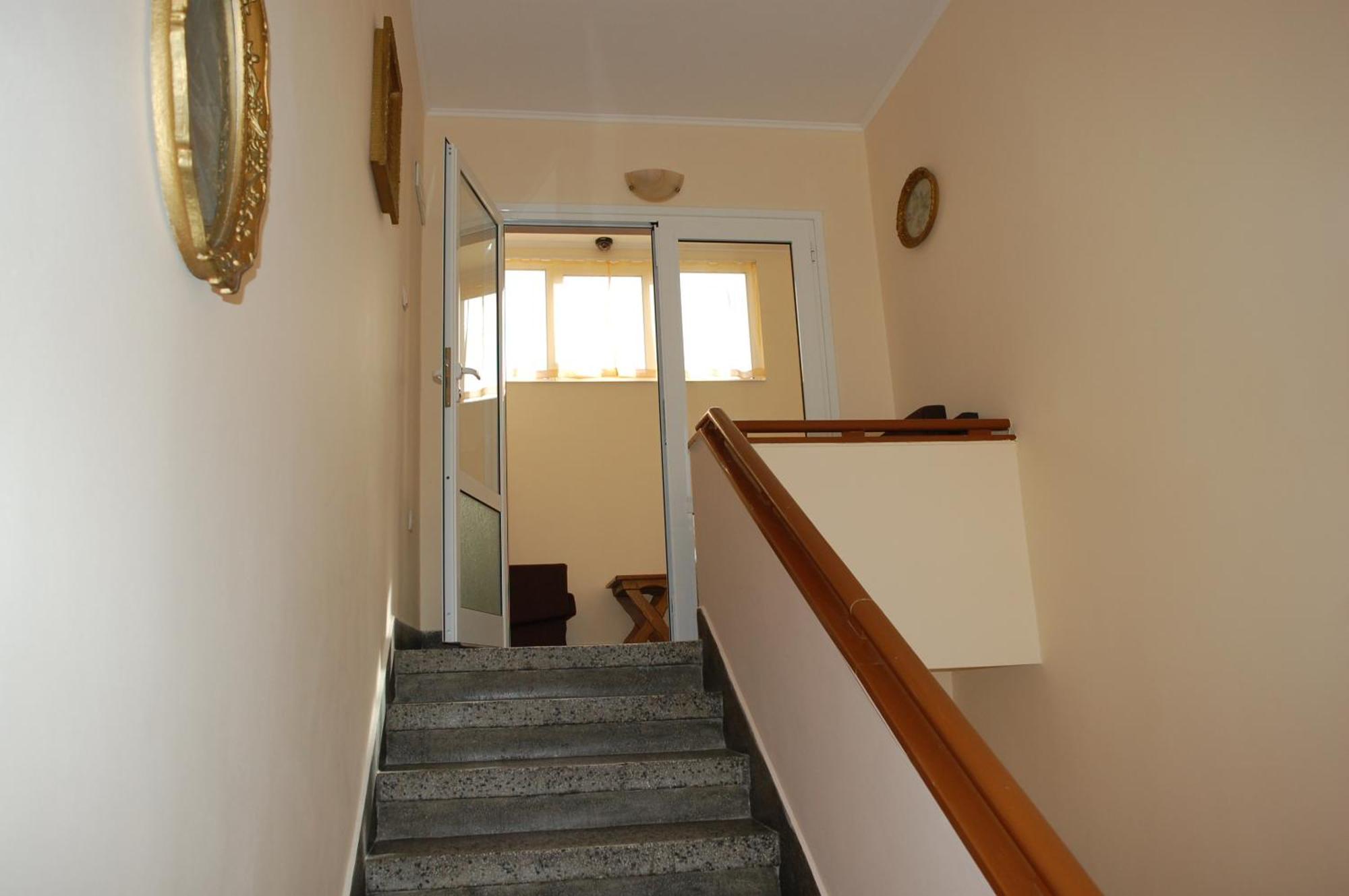 Hotel Vitosha 特里亚夫纳 外观 照片