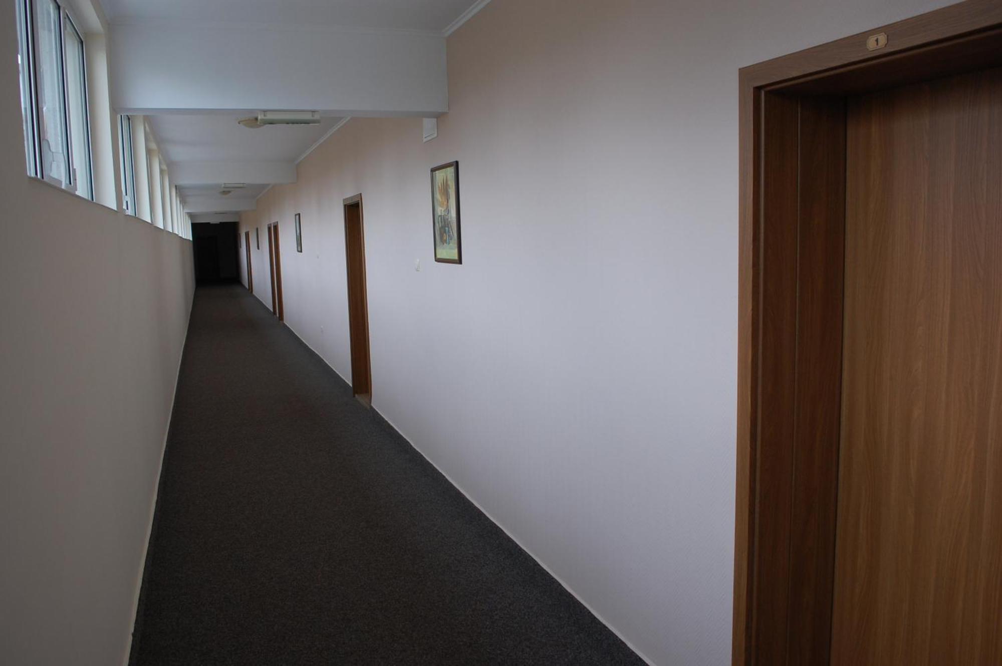 Hotel Vitosha 特里亚夫纳 外观 照片