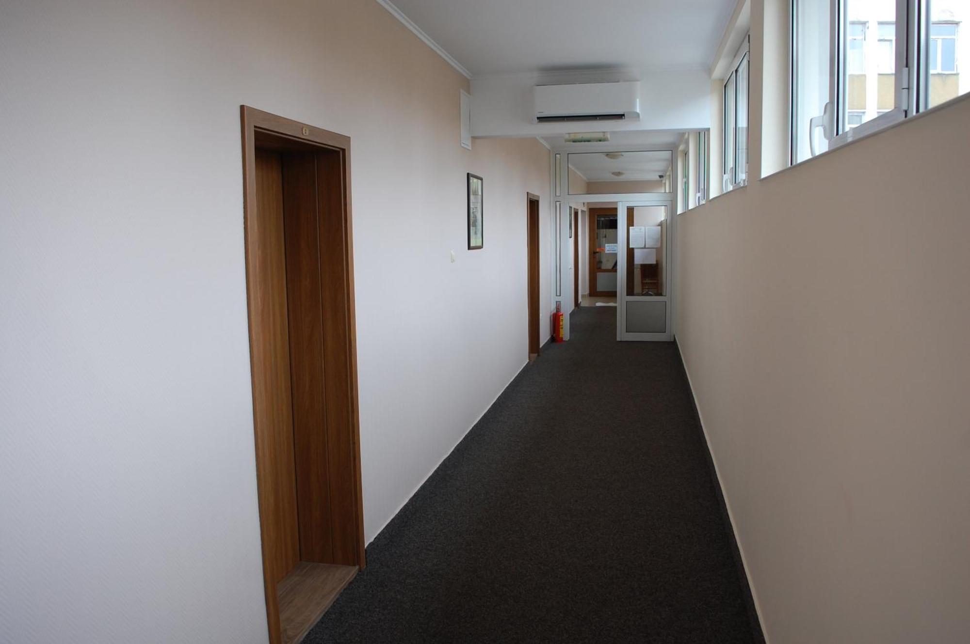 Hotel Vitosha 特里亚夫纳 外观 照片