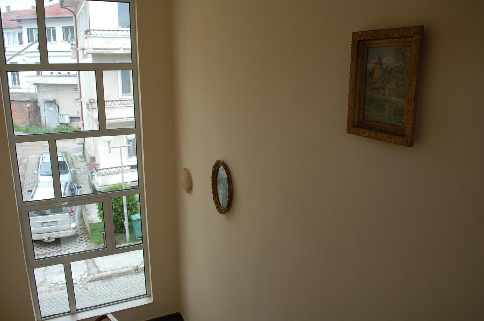 Hotel Vitosha 特里亚夫纳 外观 照片