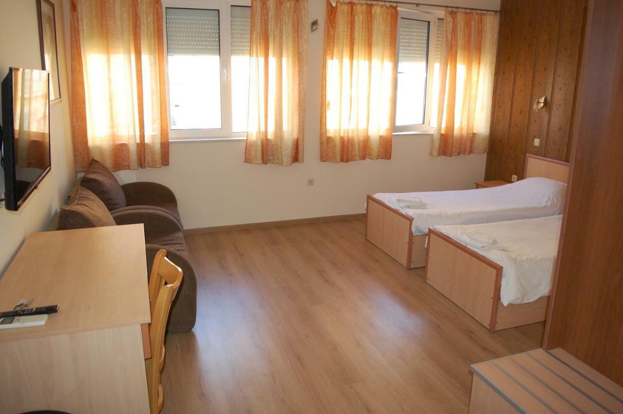 Hotel Vitosha 特里亚夫纳 外观 照片