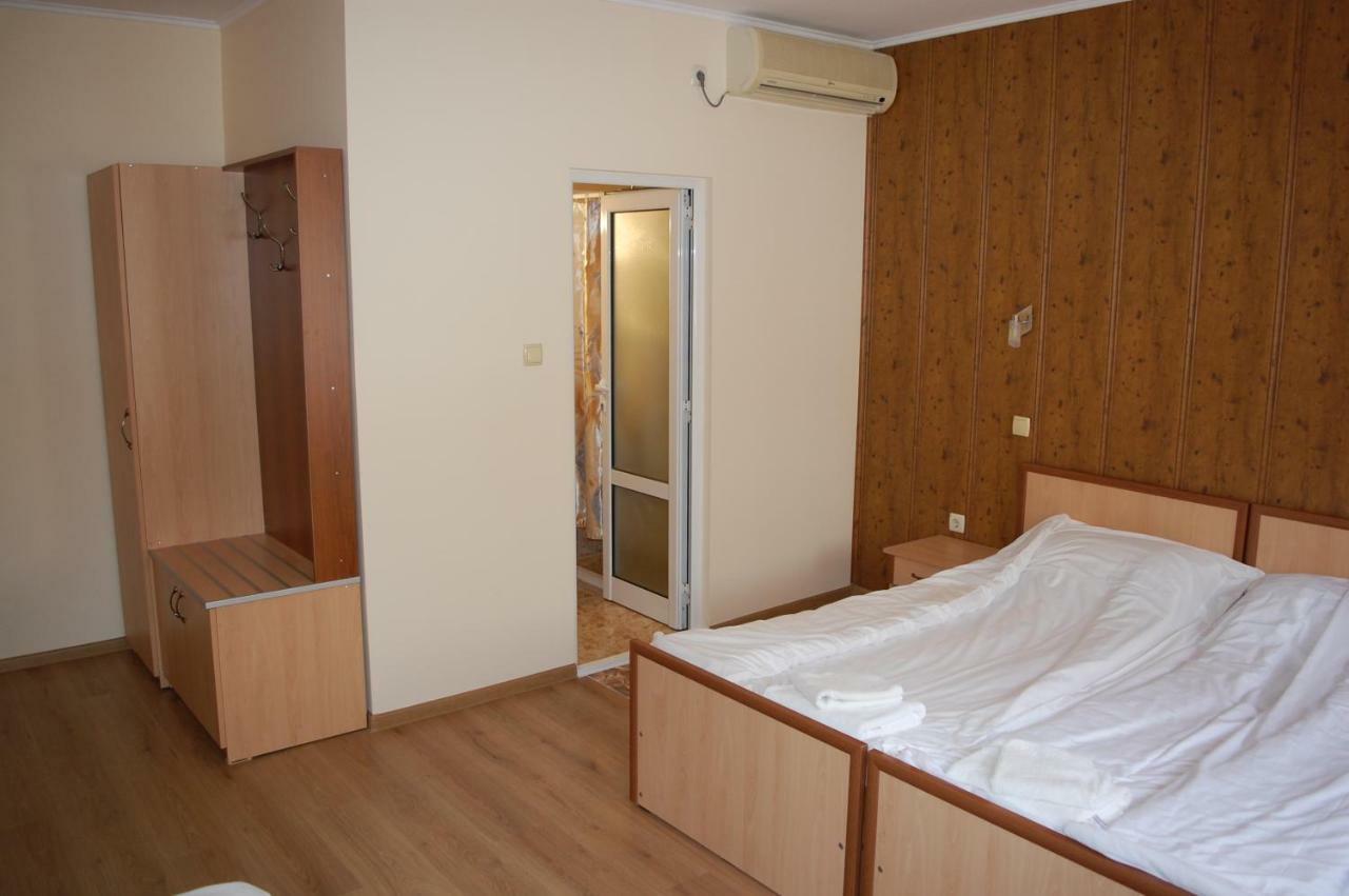 Hotel Vitosha 特里亚夫纳 外观 照片