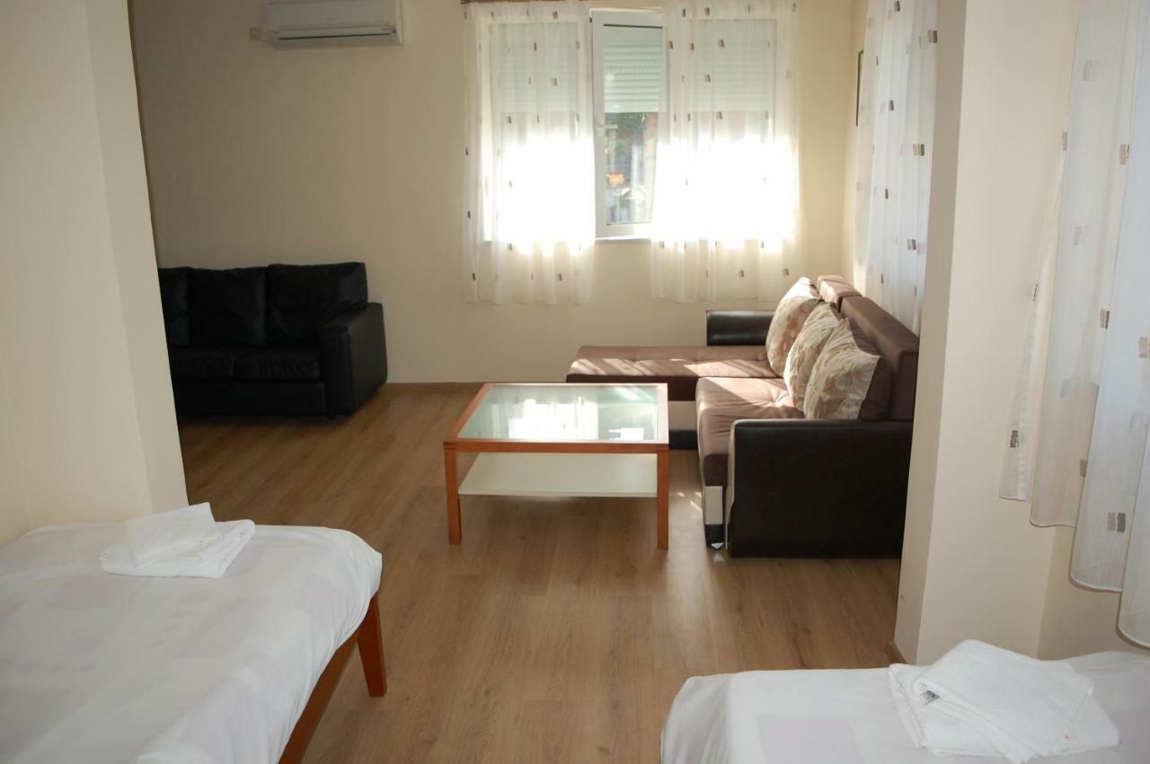 Hotel Vitosha 特里亚夫纳 外观 照片