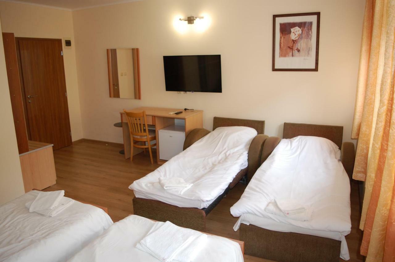 Hotel Vitosha 特里亚夫纳 外观 照片