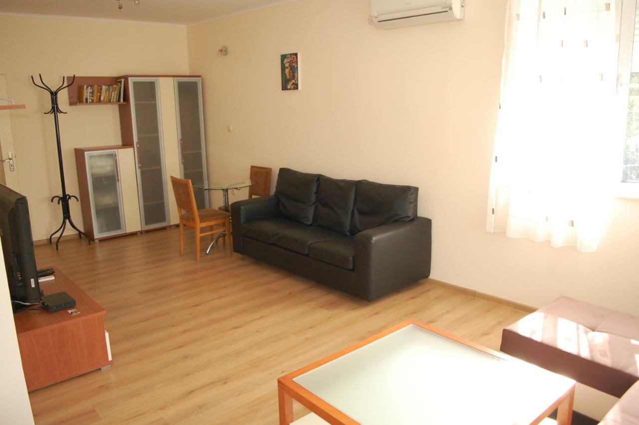 Hotel Vitosha 特里亚夫纳 外观 照片